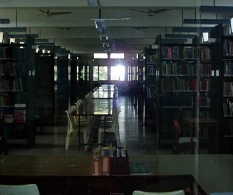 Bombay College of Pharmacy Mumbai Infrastructure and Events photo 4