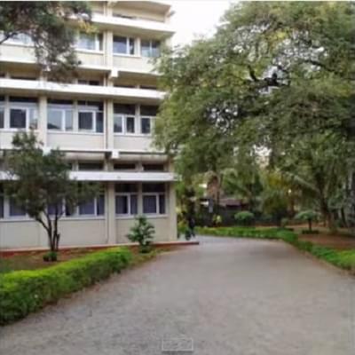 Bombay College of Pharmacy Mumbai Academic Building photo 2