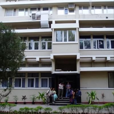 Bombay College of Pharmacy Mumbai Academic Building photo 3