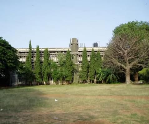 Bombay College of Pharmacy Mumbai Academic Building photo 4
