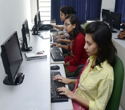 Asian College of Journalism Chennai Facilities photo 1