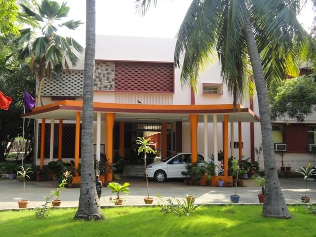 Institute of Hotel Management Catering Technology and Applied Nutrition Chennai Campus photo 2