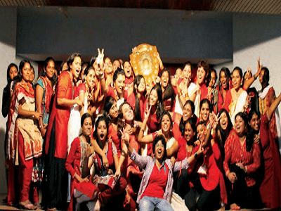 Stella Maris College Chennai Events photo 2