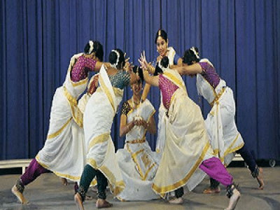 Stella Maris College Chennai Events photo 14