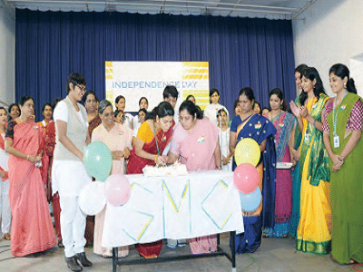 Stella Maris College Chennai Events photo 12