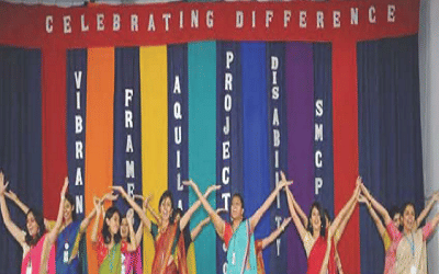 Stella Maris College Chennai Events photo 11