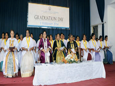 Stella Maris College Chennai Events photo 4