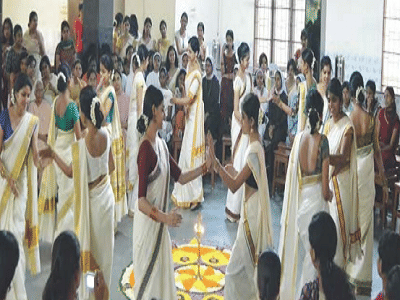 Stella Maris College Chennai Events photo 3