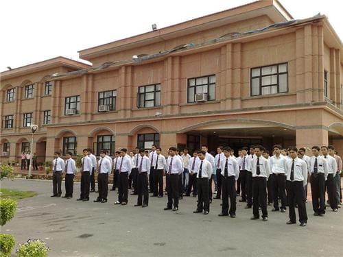 Institute of Hotel Management and Catering Technology Kovalam College Building photo 1