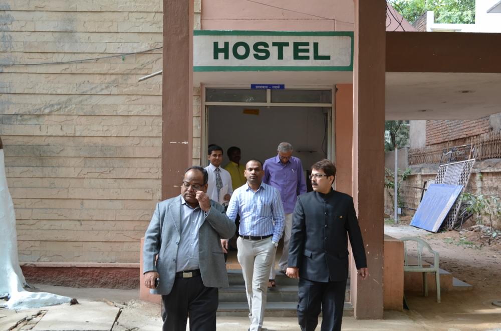 Institute Of Hotel Management Catering Technology & Applied Nutrition Hyderabad hostel photo 5