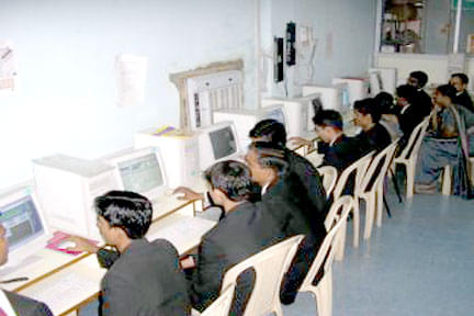 Institute Of Hotel Management Catering Technology & Applied Nutrition Hyderabad hostel photo 2