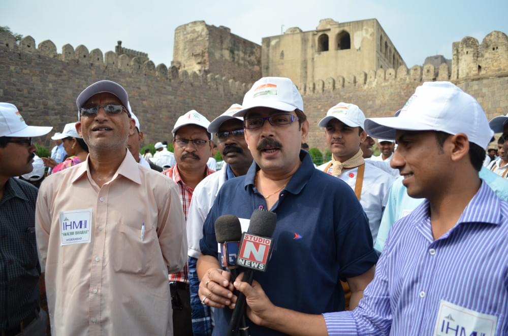 Institute Of Hotel Management Catering Technology & Applied Nutrition Hyderabad Sports photo 3