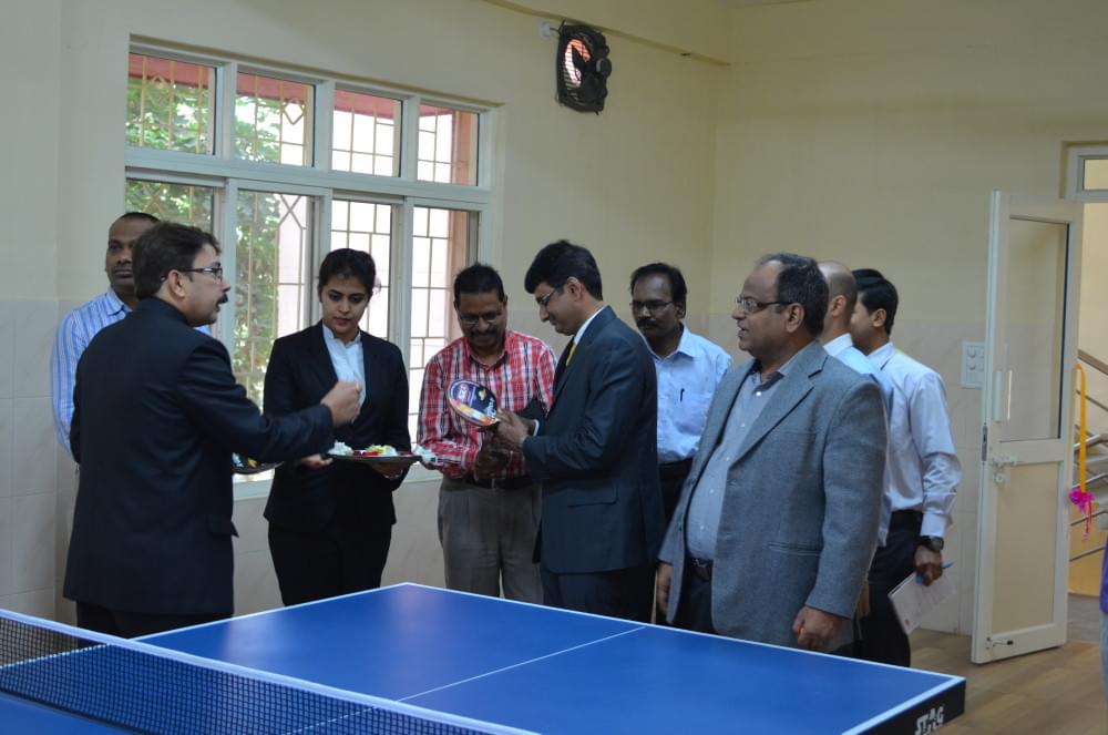 Institute Of Hotel Management Catering Technology & Applied Nutrition Hyderabad Sports photo 2