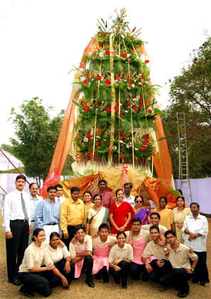 Institute Of Hotel Management Catering Technology & Applied Nutrition Hyderabad Events photo 1