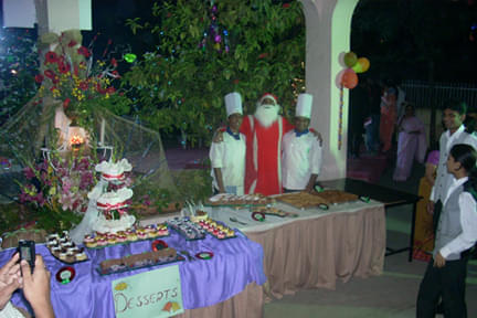 Institute Of Hotel Management Catering Technology & Applied Nutrition Hyderabad Events photo 2