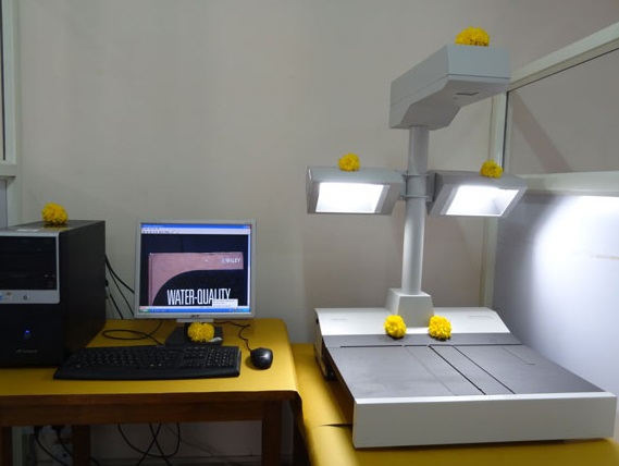 UAS Bangalore Labs photo 3