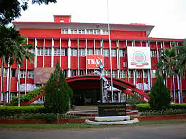 Indian Agricultural Statistics Research Institute New Delhi Campus photo 2