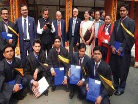 Indian Agricultural Statistics Research Institute New Delhi College Events photo 3