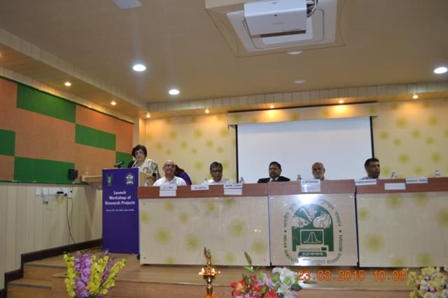 Indian Agricultural Statistics Research Institute New Delhi College Events photo 1
