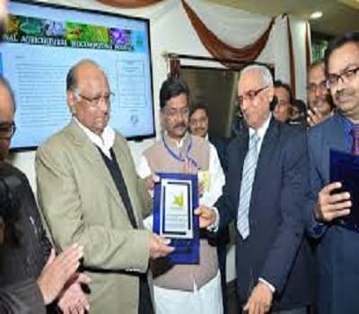 Indian Agricultural Statistics Research Institute New Delhi College Events photo 4