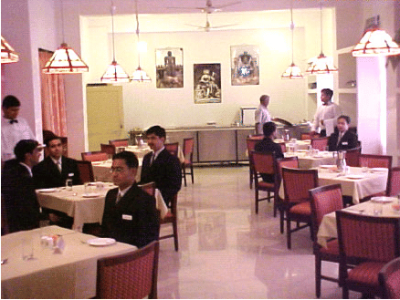 IHM Bangalore Events photo 2