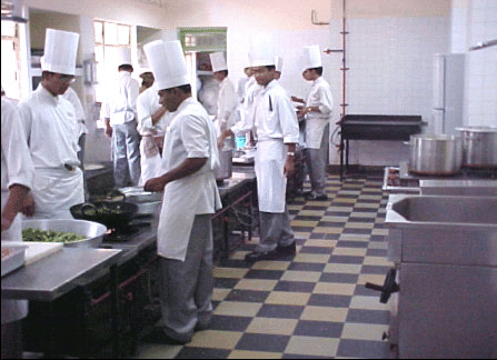 IHM Bangalore Events photo 3