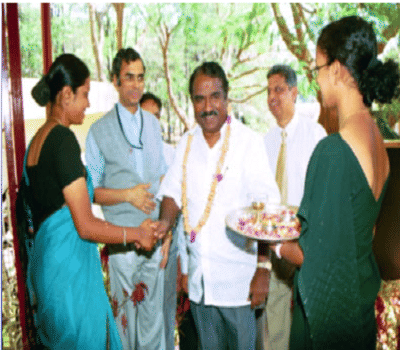 IHM Bangalore Events photo 6