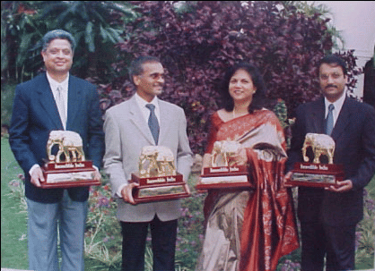 IHM Bangalore Events photo 7