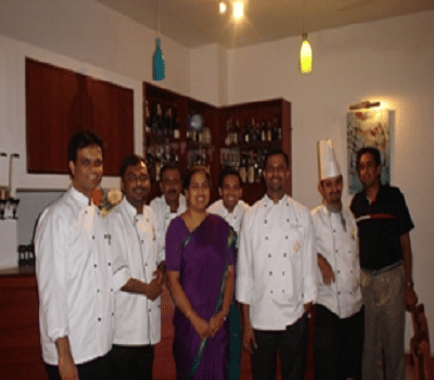 IHM Bangalore Events photo 8