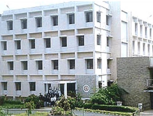 IHM Bangalore Academic Building photo 1
