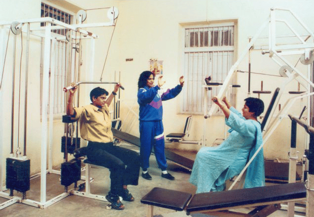 St. Mira's College for Girls Pune Facilities and infrastructure photo 5