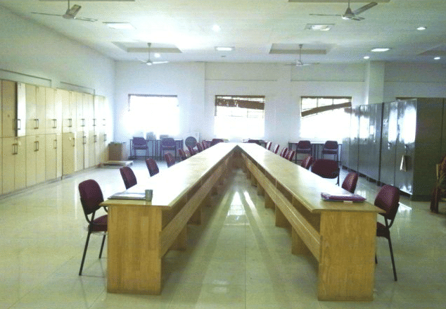 St. Mira's College for Girls Pune Facilities and infrastructure photo 6