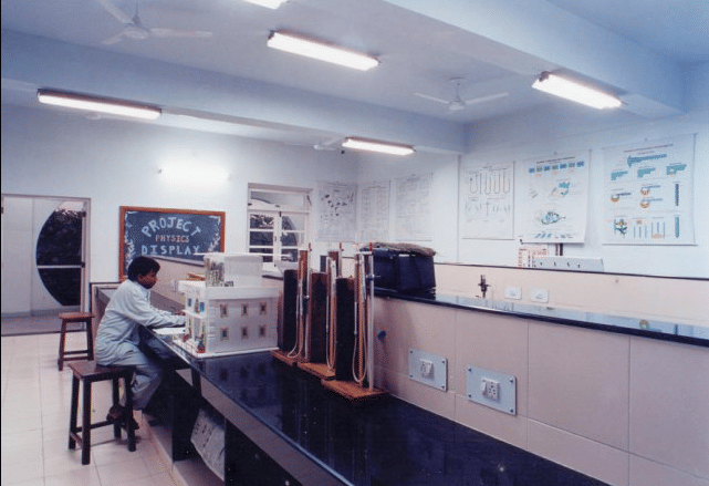 St. Mira's College for Girls Pune Facilities and infrastructure photo 7