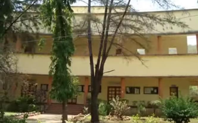 ILS Pune Academic Building photo 3