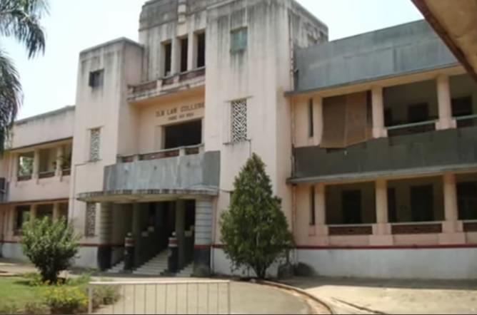 ILS Pune Academic Building photo 1