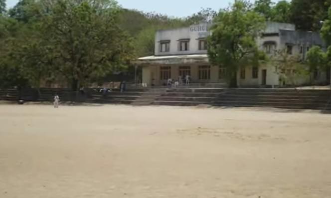 ILS Pune Academic Building photo 2