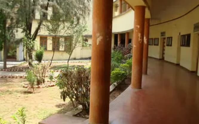 ILS Pune infrastructure photo 4