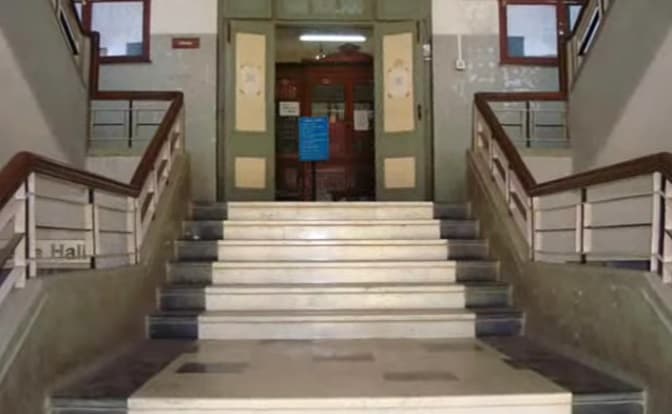 ILS Pune infrastructure photo 2