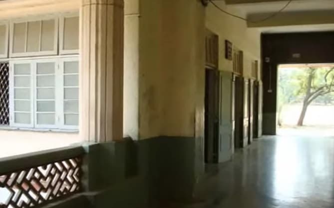 ILS Pune infrastructure photo 3