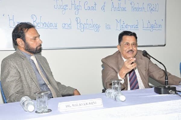 Sinhgad Law College Pune Extra-curricular photo 1