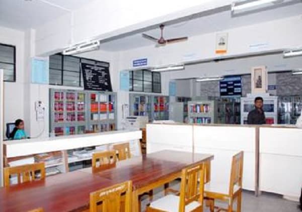 Sinhgad Law College Pune campus photo 3