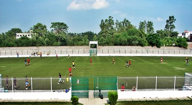 GNDU GNDU Facility photo 5