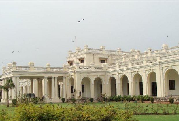 Faculty of Law, Delhi University Campus photo 1