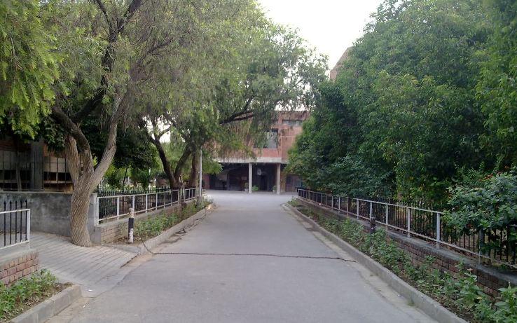 GNDU Campus photo 10