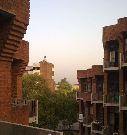 GNDU Campus photo 14