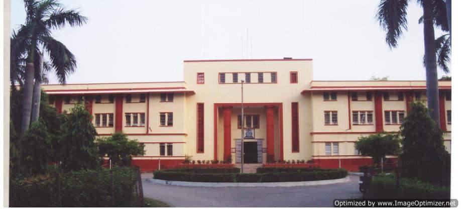 Faculty of Law, Banaras Hindu University Varanasi Campus photo 3