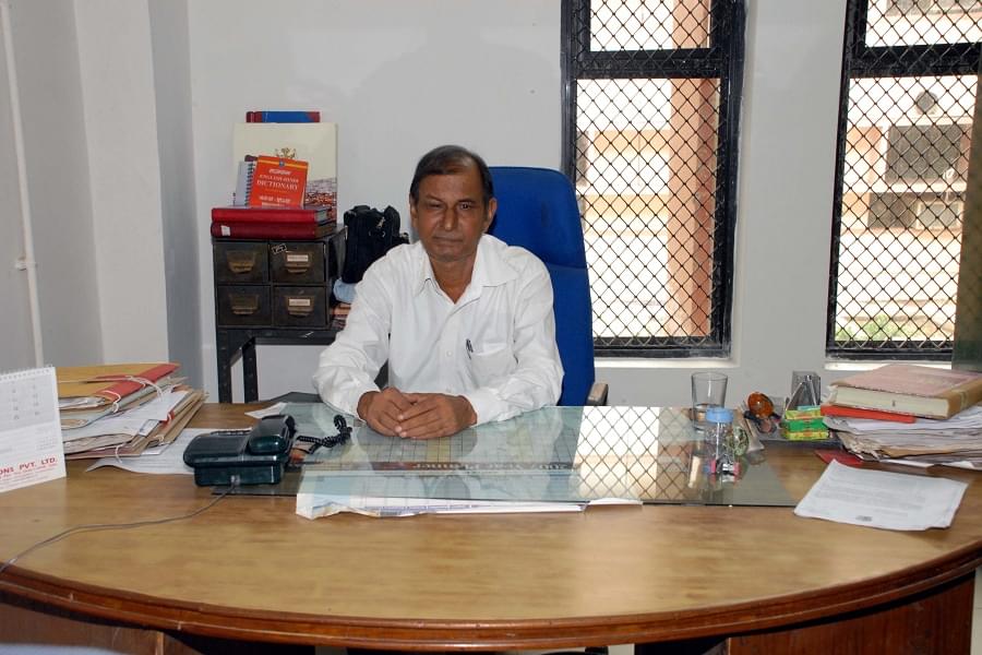 MAMC Delhi Library photo 4