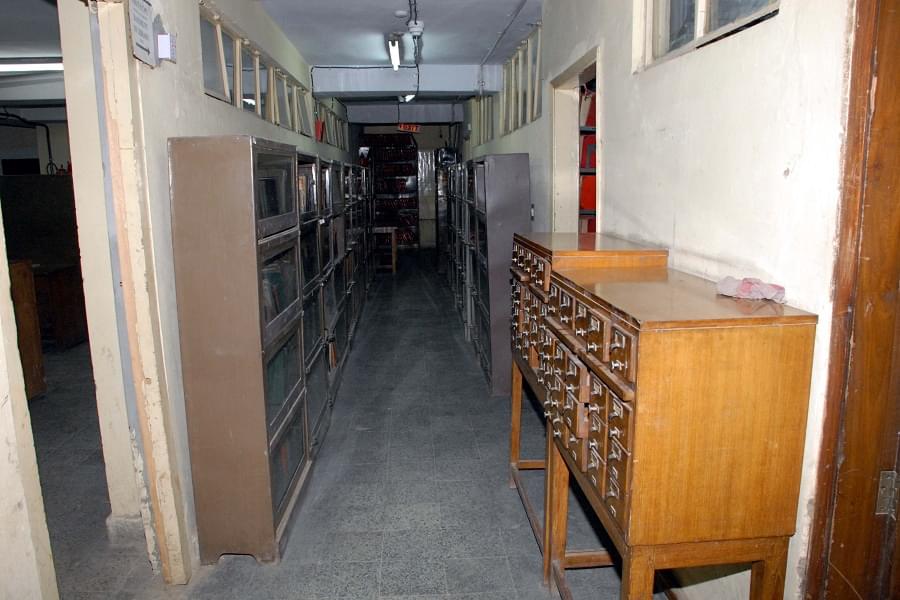 MAMC Delhi Library photo 10