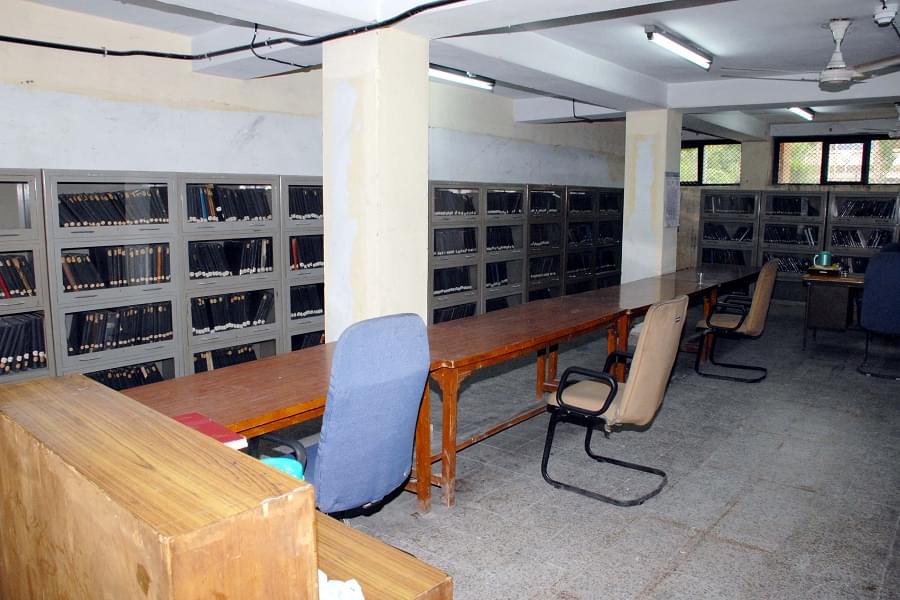 MAMC Delhi Library photo 11