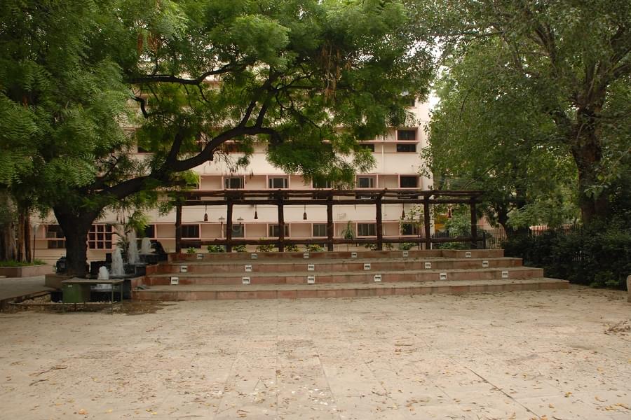 MAMC Delhi Campus photo 4